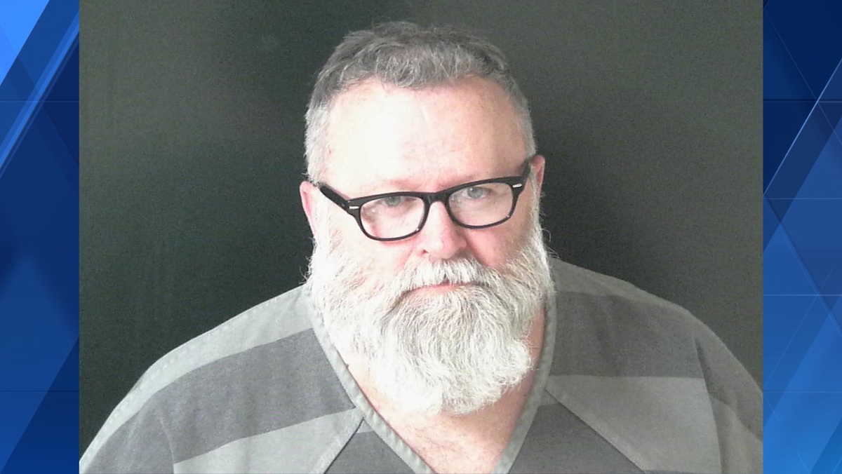 Court docs: Georgetown man accused of sexual assault against minors ...