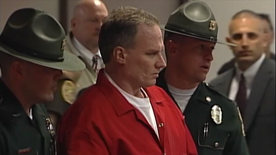 Prosecutors oppose vacating Gary Sampson's convictions in 3 New England  deaths