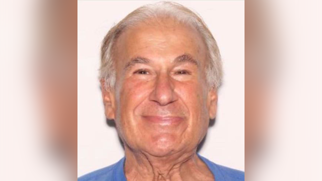 Lyft driver Gary Levin seemingly confirmed dead by family - Vimarsana News