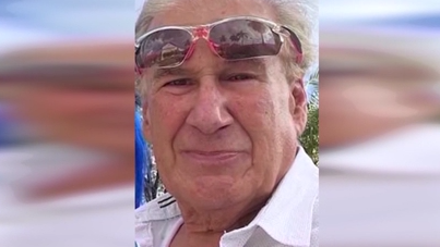 Friends of missing Florida Lyft driver Gary Levin awaiting update - Vimarsana News