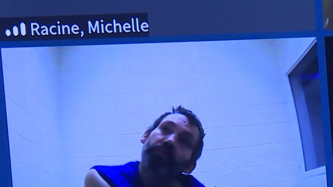 Suspect in Paris police shootout makes first court appearance - Vimarsana News