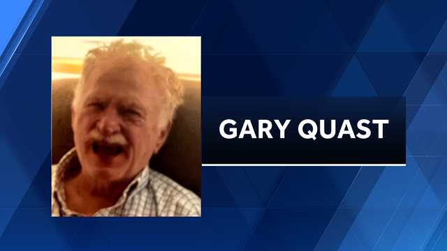 Fremont police issue Endangered Missing Advisory for missing man - Vimarsana News