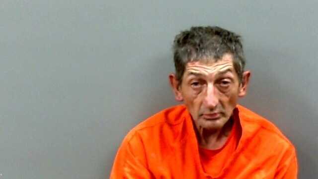 Oklahoma man charged after traffic stop turns up psilocybin, meth, Oxycontin