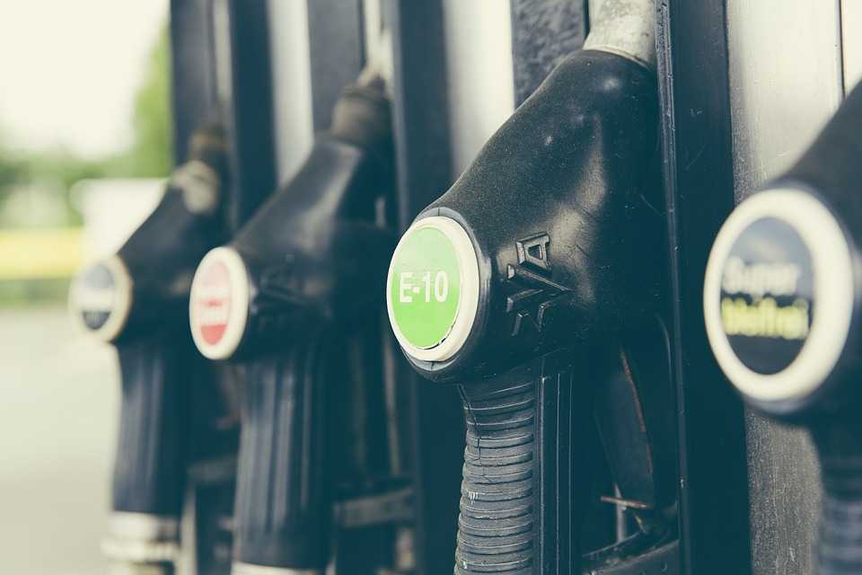 Pennsylvania's Highest-in-nation Gas Tax Going Up Again