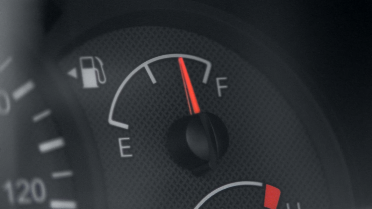 Consumer Reports: Save money at the pump