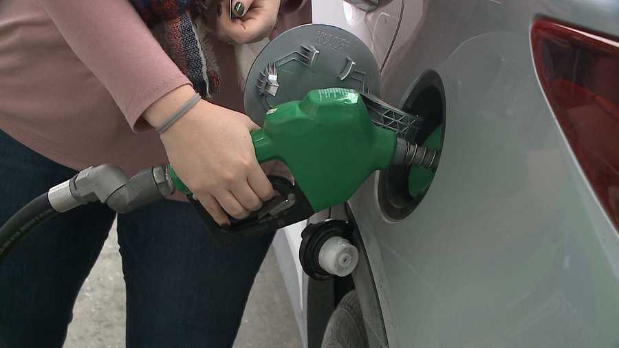 Ethanol gasoline approved for year-round sale
