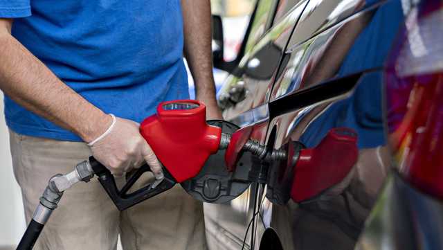 There's not a nationwide fuel shortage right now. But panic-buying could cause one - Vimarsana News