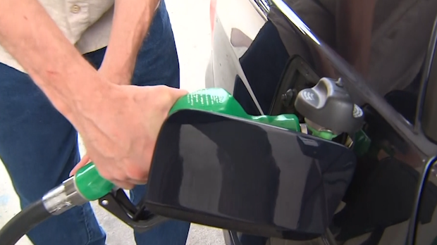 Georgia Gov. Brian Kemp extends gas tax suspension - Vimarsana News