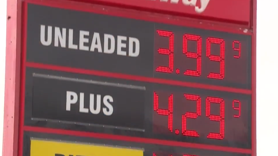 'It’s terrible' History we'd rather skip. The highest gas prices ever