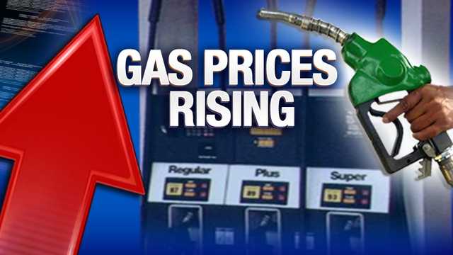 Gas prices above $4 per gallon across Maryland - Vimarsana News