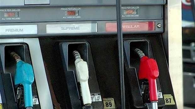New Mexicans experience highest gas prices since 2014 - Vimarsana News