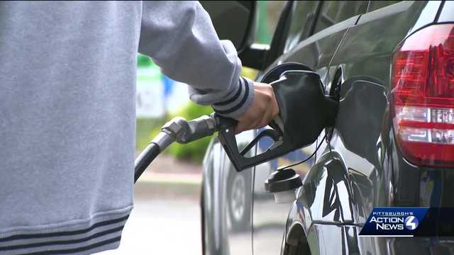 'Minimal impact' on gas in Pa. expected from Colonial Pipeline shutdown - Vimarsana News