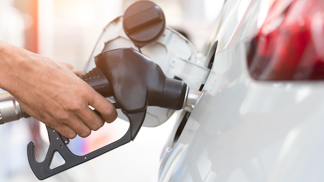 President Biden to call for 3-month suspension of gas and diesel taxes - Vimarsana News