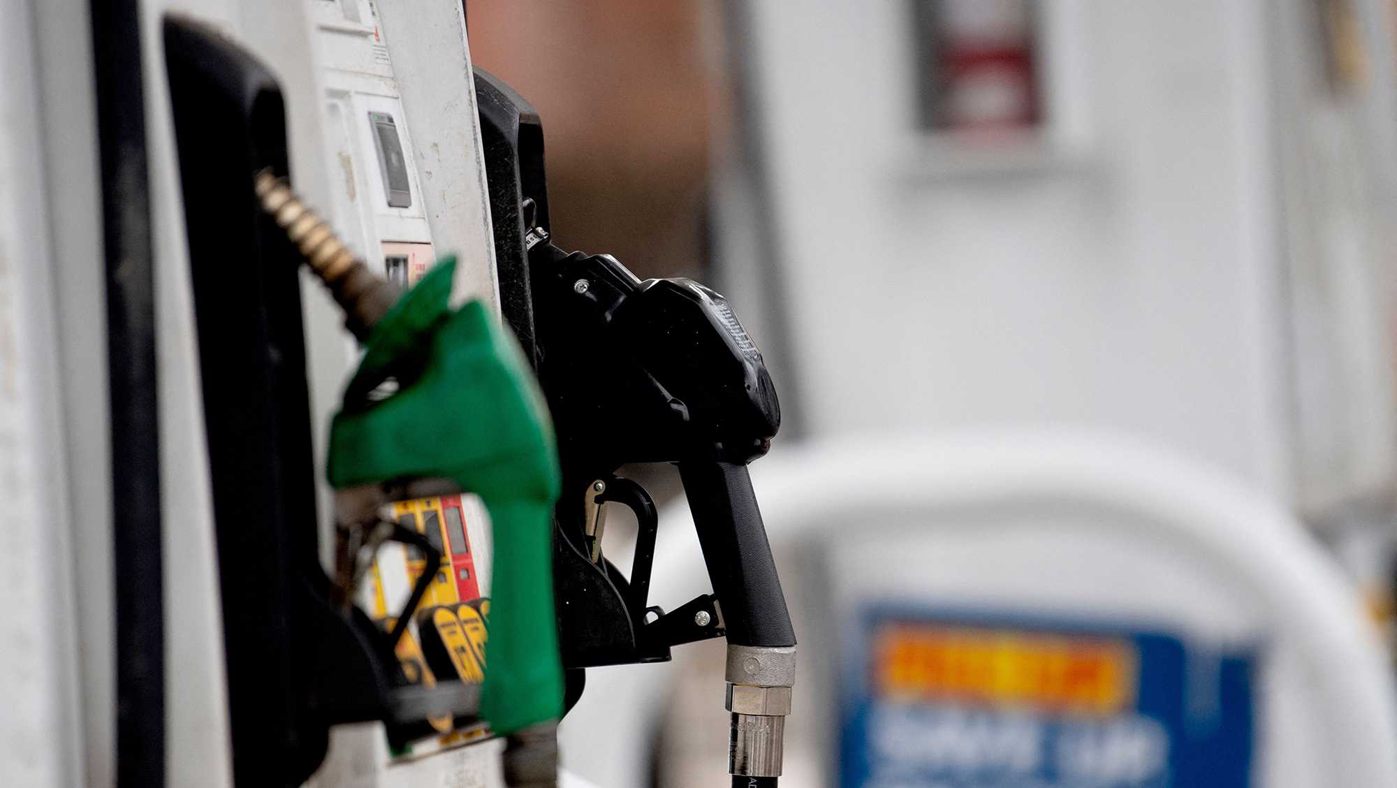Drivers paid $81.3 billion more for gas last month, government data says