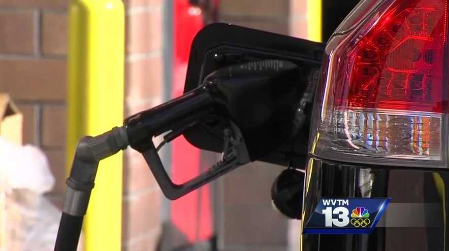 Average gas price in Alabama nears $4 a gallon, says AAA