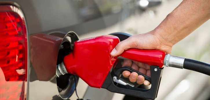 Oil prices surge to highest level since 2022 as Trump mulls Iran blockade extension