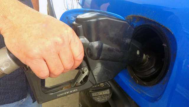 Charleston: SC average gas price drops for 3rd consecutive week - Vimarsana News