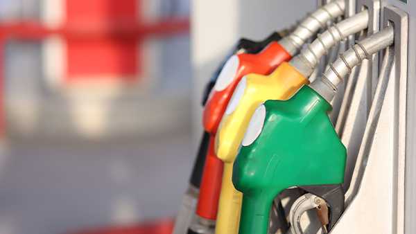 Indiana governor extends gas tax holiday for another month
