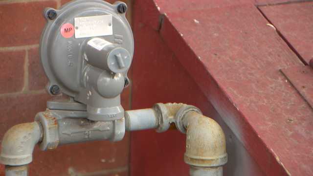 Bill would ban external gas regulators citywide - Vimarsana News