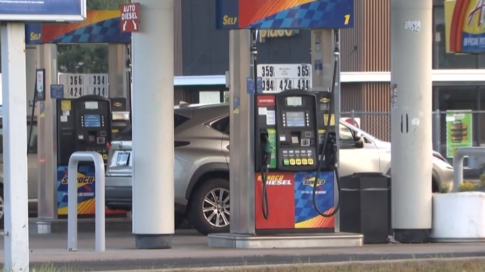 WLWT takes a look at best fuel rewards to save you money