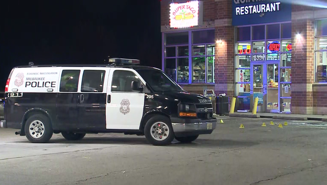 Deadly shooting at gas station in Milwaukee - Vimarsana News