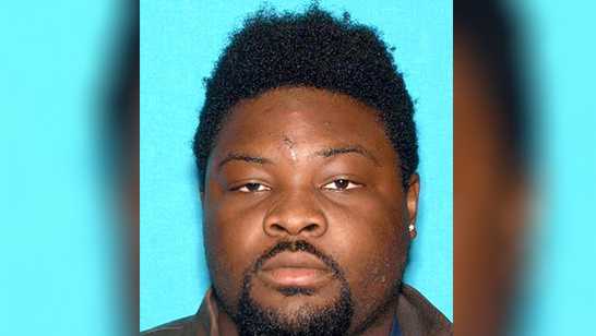 Man wanted in shooting death at Sacramento gas station
