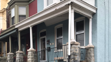 UGI called to gas leak in Lancaster