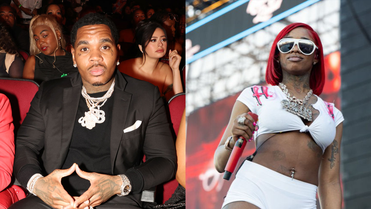 Kevin Gates, Sexyy Red to headline Magic City Flow Fest at Legion Field
