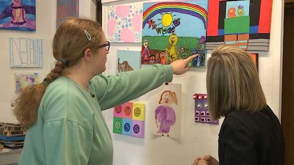 5 for Good: Gateway Arts celebrates 50 years of empowering artists with disabilities - Vimarsana News