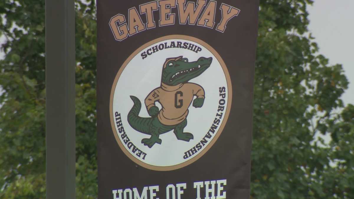 Gateway High School closed, remote learning for all students after 2nd