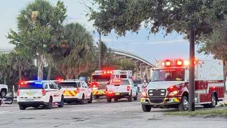 Florida woman hospitalized after gator attack