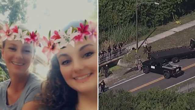 Sabrina Peckham: Family remembers woman found in gator's mouth - Vimarsana News