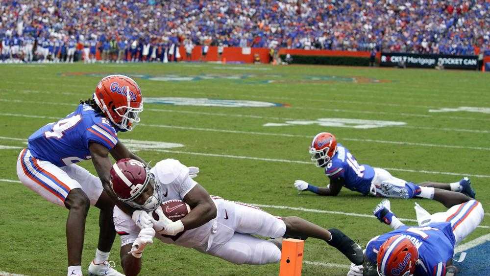 Napier turns to 30-year-old to revamp Gators' porous defense