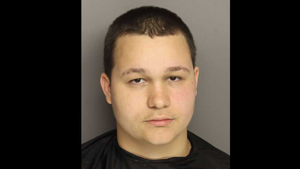 Teen arrested in connection with shooting death of teen during ...
