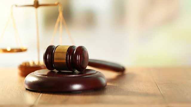 One month after Vermont courts resume jury trials, counties facing "almost  insurmountable" backlogs