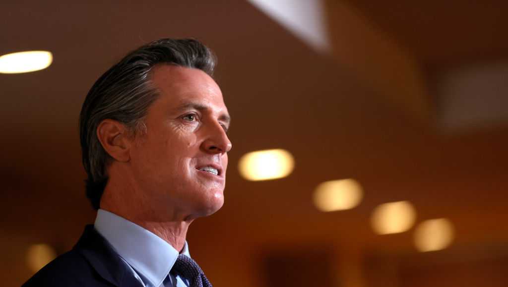 Newsom recall: Here's California's recall process for governor and what to expect next - Vimarsana News