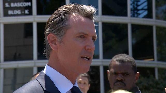 California governor signs law to protect kids from the risks of AI chatbots