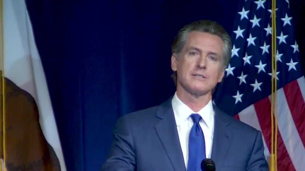 Takeaways from Gov. Gavin Newsom's California budget proposal