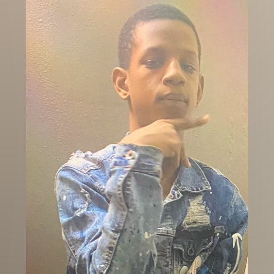 Georgia: Police searching for missing 14-year-old boy