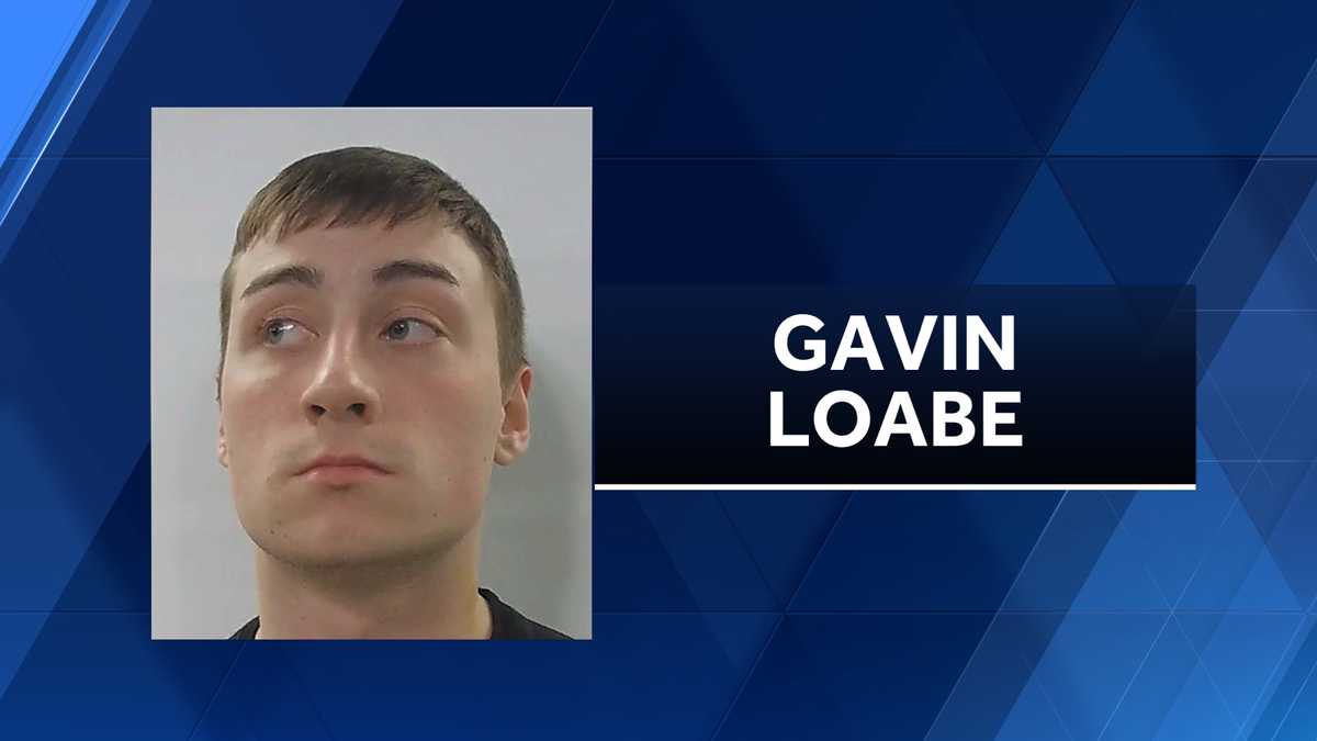 Waterville Police Arrest Suspect In Connection With Drive By Shooting