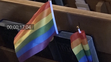 35 Arkansas United Methodist churches disaffiliate from denomination. - Vimarsana News