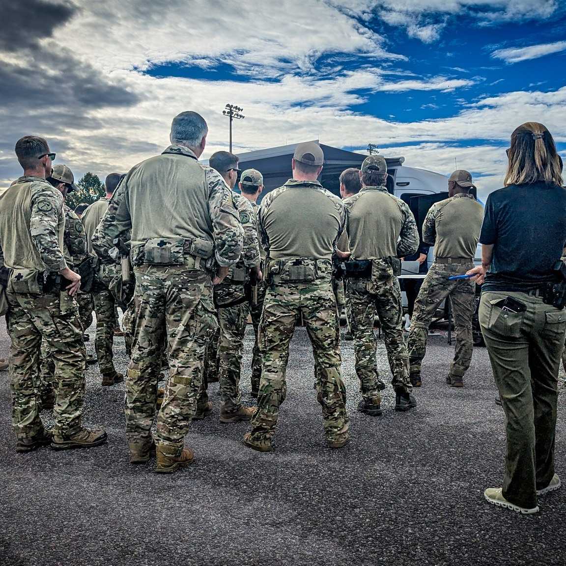 Drug trafficking investigation leads to 20 arrests in Northeast Georgia ...