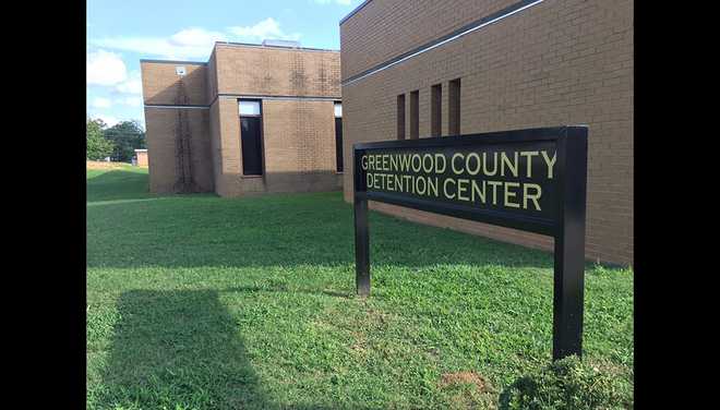 Escaped inmate captured, authorities say