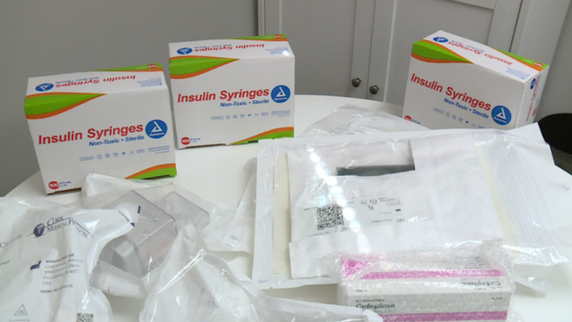Olathe nonprofit sending aid to hospital in Kyiv, Ukraine - Vimarsana News