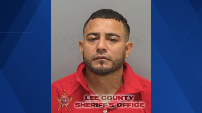 Donis Ramon Centeno, 39.