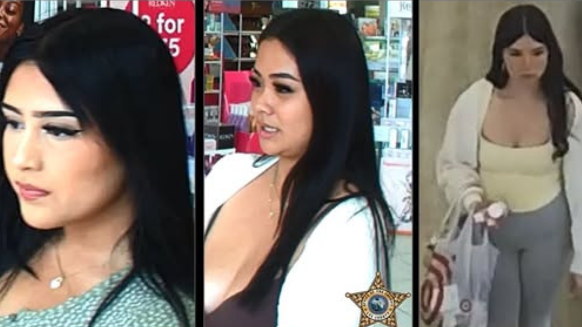 3 women arrested after being accused of stealing from Ulta store in Estero