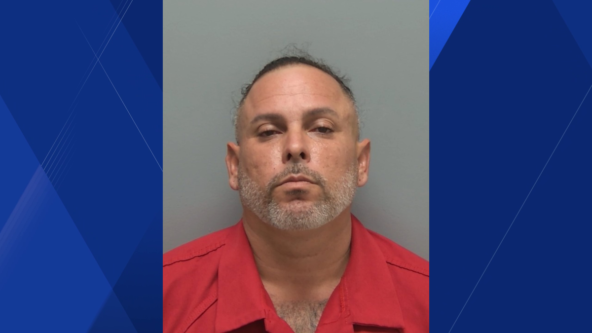 Cape Coral man accused of violating terms of release for DUI arrest