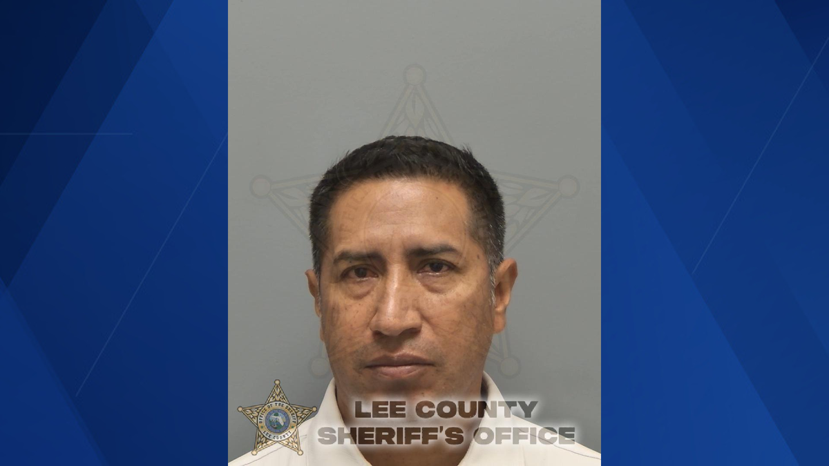 Fort Myers man sentenced to 4 years in prison for hit-and-run that ...