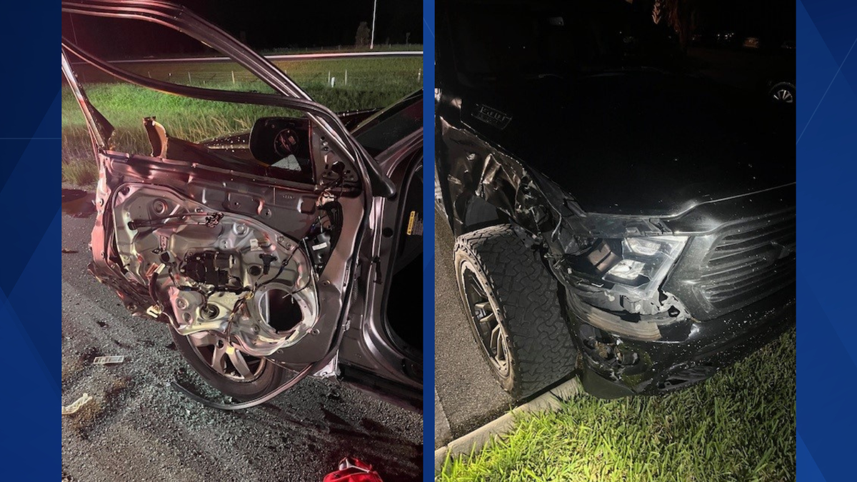 Driver wiped down truck, arrested after I-75 hit-and-run in Lee County ...