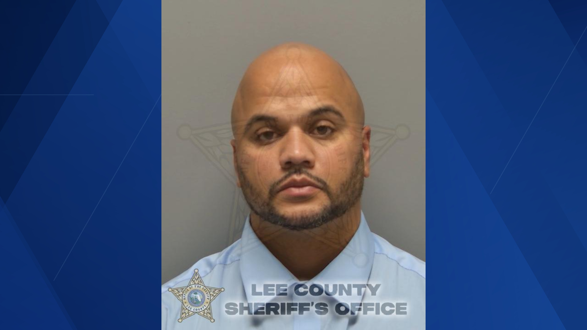 North Fort Myers man convicted of sexual battery after assaulting ...